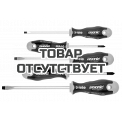 Набор отверток Felo Ergonic 5 шт в упаковке