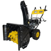 Снегоуборщик бензиновый Huter SGC 4100LX