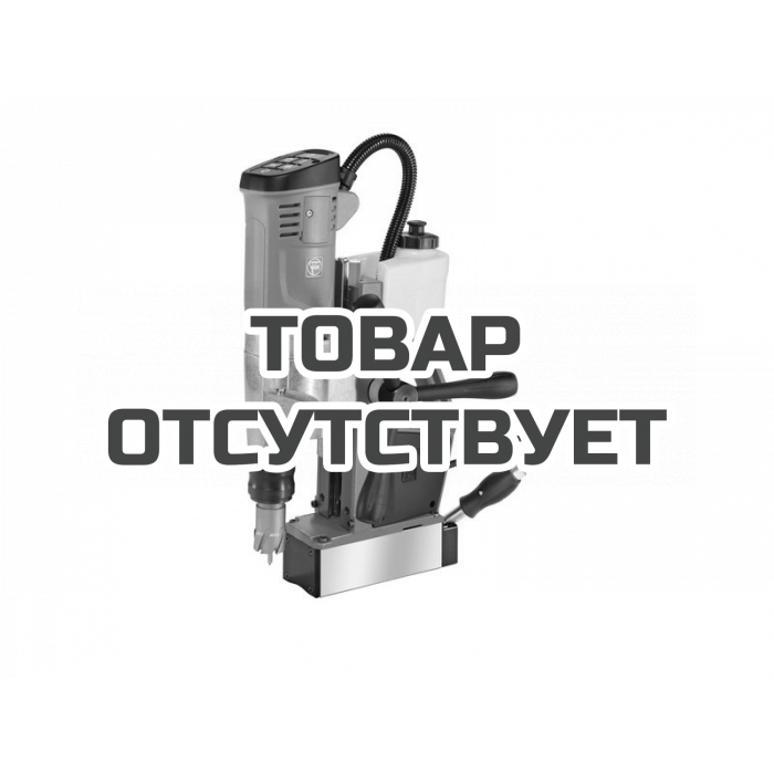 Инструмент для корончатого сверления по металлу Fein KBU 35 PQ