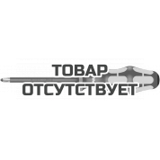 Отвёртка WERA 3165 i PZ VDE диэлектрическая крестовая PZ 1 x 80 мм 022740