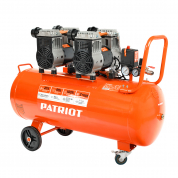 Поршневой безмасляный компрессор PATRIOT WO 80-360 525301930