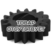 Шестерня стартера Briggs & Stratton 695708