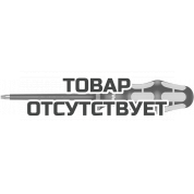 Отвёртка WERA 3167 i TORX VDE диэлектрическая TX 25 x 100 мм 022765