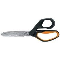 Ножницы для тяжелых работ Fiskars PowerArc 21см