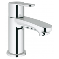 Вентиль для раковины GROHE Eurostyle Cosmopolitan, без функции смешивания, хром 