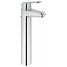 Смеситель для раковины GROHE Eurodisc Cosmopolitan с донным клапаном, XL-Size, хром 