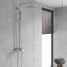 Душевая система GROHE Euphoria System 260 со смесителем для душа, хром 