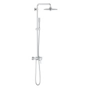 Душевая система GROHE Euphoria System 260 со смесителем для душа, хром 