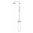 Душевая система GROHE Euphoria System 260 со смесителем для душа, хром 