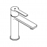 Смеситель для раковины GROHE Lineare, S-Size, хром 