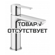 Смеситель для раковины GROHE Lineare, S-Size, хром 