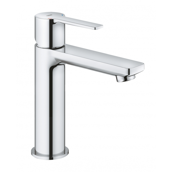 Смеситель для раковины GROHE Lineare, S-Size, хром 