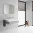 Смеситель для раковины GROHE Lineare, S-Size, хром 