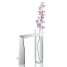 Смеситель для раковины GROHE Allure Brilliant с донным клапаном, высокий излив, хром 