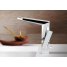 Смеситель для раковины GROHE Allure Brilliant с донным клапаном, высокий излив, хром 