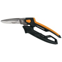 Ножницы универсальные Fiskars PowerArc
