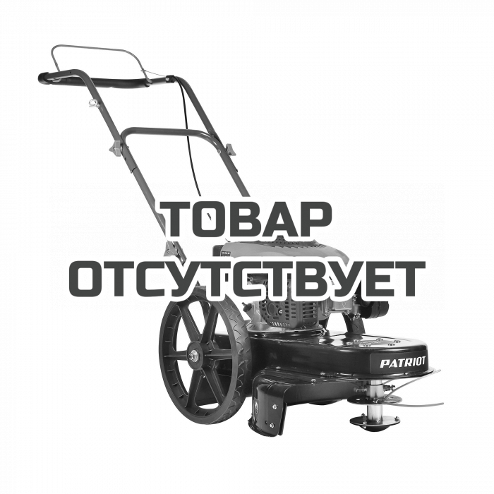 Триммер колесный (газонокосилка) Patriot PT 595