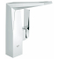 Смеситель для раковины GROHE Allure Brilliant с высоким изливом, хром 