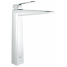 Смеситель для раковины GROHE Allure Brilliant, XL-Size, гладкий корпус, хром 