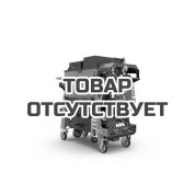 Промышленный пылесос Husqvarna (Blastrac) DC 655