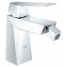 Смеситель для биде GROHE Allure Brilliant с донным клапаном, хром 