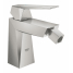 Смеситель для биде GROHE Allure Brilliant с донным клапаном, суперсталь 