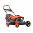 Газонокосилка бензиновая с вариатором Patriot PT 55 LS + масло G-Motion HD SAE 30 Terra + сервисный набор VA5326 в подарок