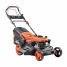 Газонокосилка бензиновая с вариатором Patriot PT 55 LS + масло G-Motion HD SAE 30 Terra + сервисный набор VA5326 в подарок