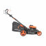 Газонокосилка бензиновая с вариатором Patriot PT 55 LS + масло G-Motion HD SAE 30 Terra + сервисный набор VA5326 в подарок