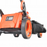 Газонокосилка бензиновая с вариатором Patriot PT 55 LS + масло G-Motion HD SAE 30 Terra + сервисный набор VA5326 в подарок
