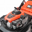 Газонокосилка бензиновая с вариатором Patriot PT 55 LS + масло G-Motion HD SAE 30 Terra + сервисный набор VA5326 в подарок