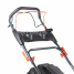Газонокосилка бензиновая с вариатором Patriot PT 55 LS + масло G-Motion HD SAE 30 Terra + сервисный набор VA5326 в подарок
