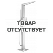 Внешняя часть смесителя для ванны GROHE Allure Brilliant напольного монтажа, хром 