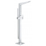 Внешняя часть смесителя для ванны GROHE Allure Brilliant напольного монтажа, хром 