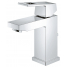 Смеситель для раковины GROHE Eurocube, хром 