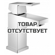 Смеситель для раковины GROHE Eurocube, хром 