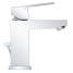 Смеситель для раковины GROHE Eurocube, хром 