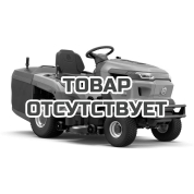 Садовый минитрактор Husqvarna TC 220T