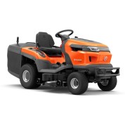 Садовый минитрактор Husqvarna TC 220T
