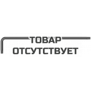 Г-образный ключ WERA 967 XL TORX удлиненный TX 8 x 90 мм 024461