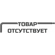 Г-образный ключ WERA 967 PKXL TORX удлиненный с шаром, TX 27 x 172 мм 024467