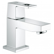Кран для раковины GROHE Eurocube, без функции смешивания, хром 