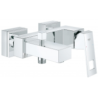 Смеситель для ванны GROHE Eurocube, хром 
