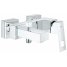 Смеситель для ванны GROHE Eurocube, хром 