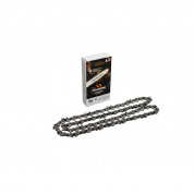 Пильная цепь Villartec 75S 72 зв 3/8" 1.6 мм