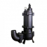 Погружной насос для отвода сточных вод CNP серии WQ 40WQD12-18-1.5 (I)