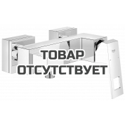Смеситель для душа GROHE Eurocube, хром 