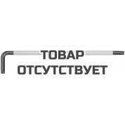 Г-образный ключ WERA 967 SXL TORX Multicolour удлиненный TX 8 x 90 мм 024481