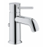 Смеситель для раковины GROHE BauClassic, хром 