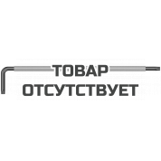 Г-образный ключ WERA 967 SXL TORX Multicolour удлиненный TX 10 x 112 мм 024483